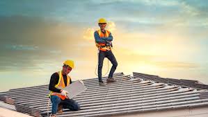 Fast & Reliable Emergency Roof Repairs in Avonia, PA